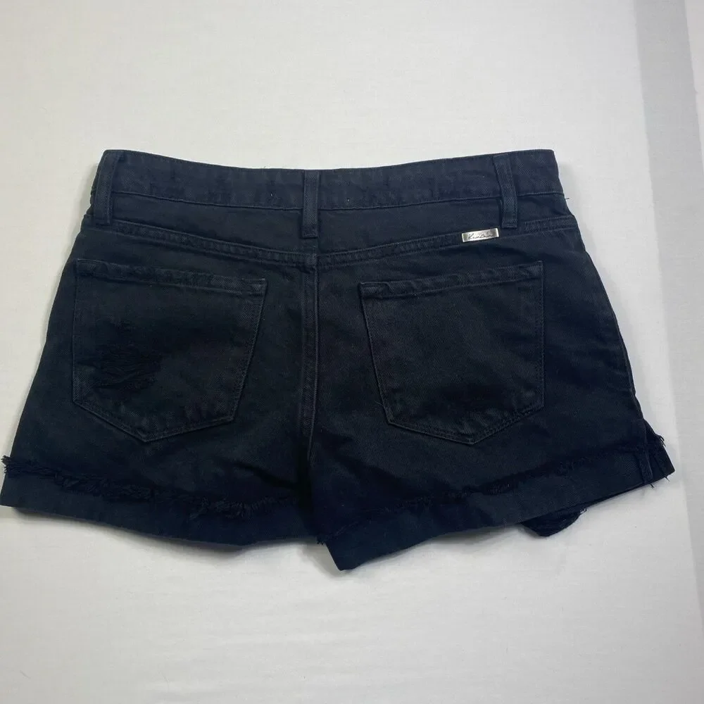 KanCan stretchy denim